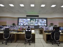 김포시 스마토피아센터, 관제요원 증원으로 CCTV 관리효율 증대 도모 기사 이미지