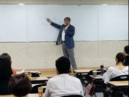 송한준 의원, 안산시 초등학교 행정실장들과 협의 기사 이미지