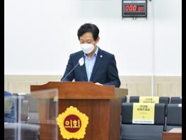 경기도의회 박세원 의원, 교복 안 입는 학교 학생도 교복비 지원받게 돼 기사 이미지