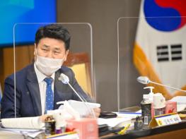 경기도의회 김원기 의원, 의정부 미군 반환 공여지 토양오염 해결 촉구 기사 이미지