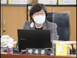 경기도의회 박옥분 의원, 폐수 방류로 인한 하천 오염에 즉각 대응 촉구 기사 이미지