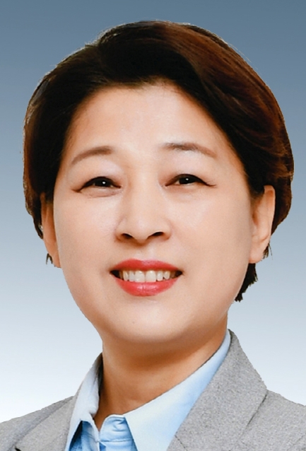 김경희 경기도의회 의원 