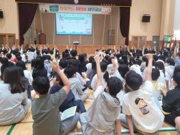 고양시, 데이터 기반 세입관리…공평과세·자주재원 확보 노력 기사 이미지