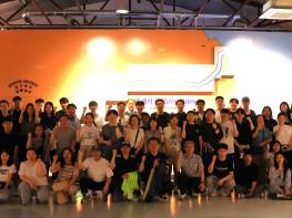 경기교통공사, 전 임직원 소통·화합·평화의 워크숍 성료 기사 이미지