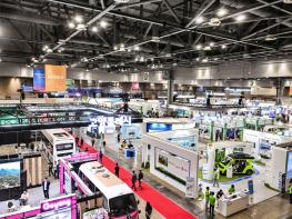 킨텍스, '2025 월드 시티테크 엑스포'  기사 이미지