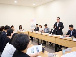 양주시, ‘2025년 열린시장실’ 운영…시민 의견 시정에 반영 기사 이미지