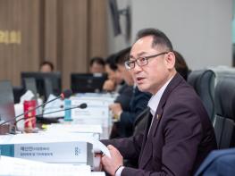 경기도의회 김완규 의원, “도민 안전 검사라면서 시약·장비 예산 대폭 삭감, ‘예산 모순’ 직격” 기사 이미지