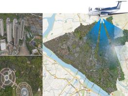  고양시, 3㎝급 고정밀 전자지도로 행정·미래산업 기반 구축한다 기사 이미지