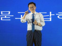 민경선 고양시장 예비후보, 일산동구 핵심공약 발표, “문화가 강한 도시, 일산동구를 완전히 바꾼다” 기사 이미지