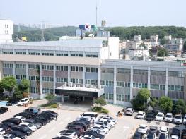 고양시, 과태료 체납자 대상 ‘카카오 알림톡’ 일제 발송 기사 이미지